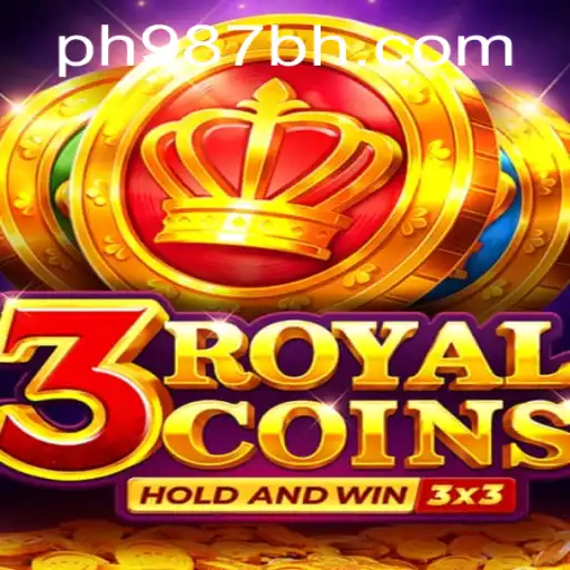 Discover the Thrilling World of 3royalcoins: A Deep Dive into Gameplay and Strategy