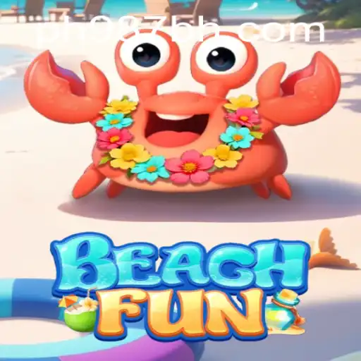 Discover the Thrills of BeachFun: The Ultimate Tropical Gaming Experience with PH987.COM
