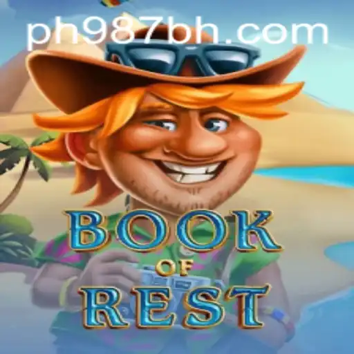 Exploring the Enigmatic World of BookofRest - An Adventure into the Unknown