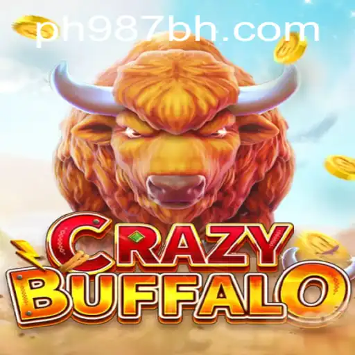 Discovering CRAZYBUFFALO: The Latest Gaming Sensation PH987.COM