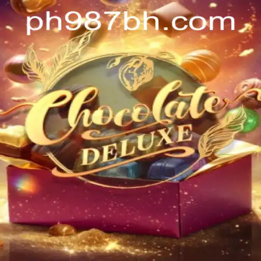 Unveiling the Sweet World of ChocolateDeluxe: A New Gaming Experience with PH987.COM