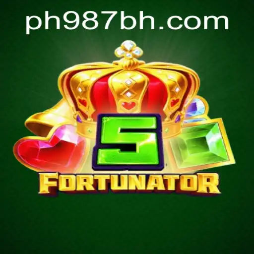 Exploring the Exciting World of 5Fortunator on PH987.COM