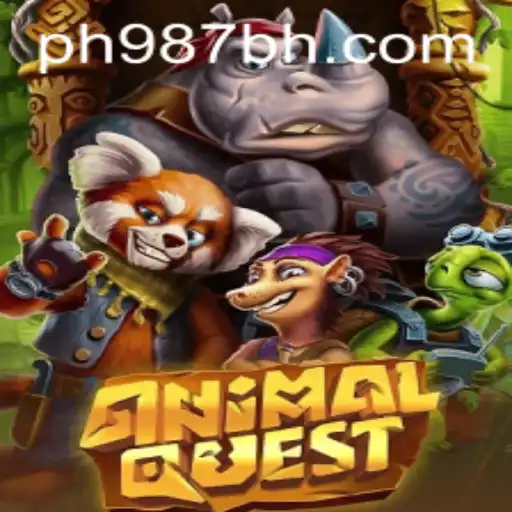 Exploring AnimalQuest: A Journey Through the Wilderness
