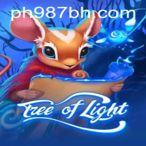 Discovering the Enchantment of TreeofLight: A Journey into a Magical Realm