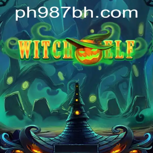 Immersive Magic and Strategy in WitchElf: Exploring the Latest Fantasy Sensation by PH987.COM