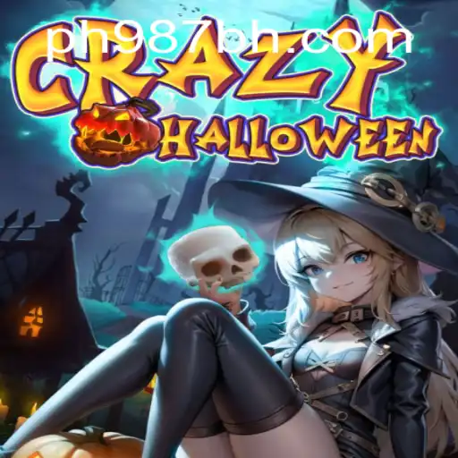 Crazy Halloween: A Thrilling Adventure with PH987.COM