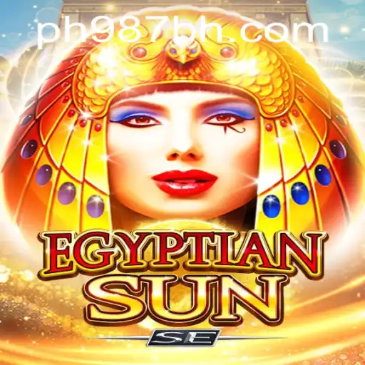 Discover the Exciting World of EgyptianSunSE with PH987.COM