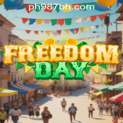 Exploring the Exciting World of FreedomDay: A Comprehensive Guide to PH987.COM's Latest Game