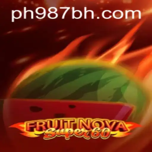 FruitNovaSuper60: A Thrilling New Addition to the Online Gaming World