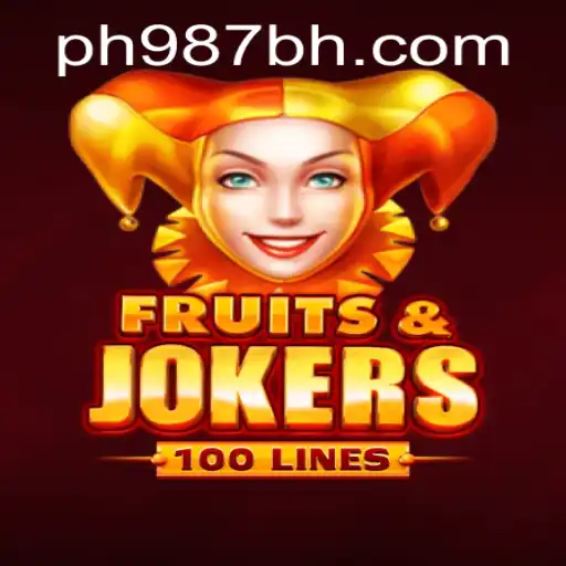 Discover FruitsAndJokers100: A Fresh Spin on Classic Gaming