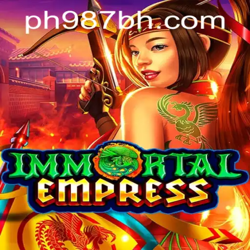 Discover the Enchanting World of ImmortalEmpress: A New Gaming Revelation