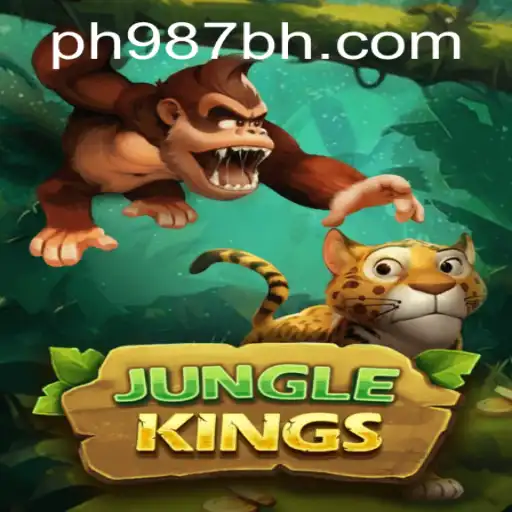 JungleKings: A New Adventure Awaits