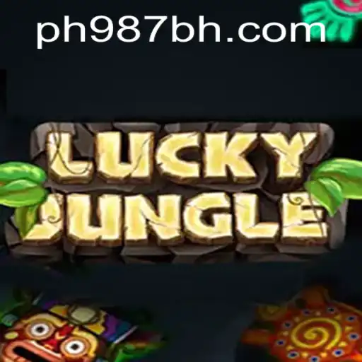 Explore the Exciting World of LuckyJungle: Your Gateway to PH987.COM