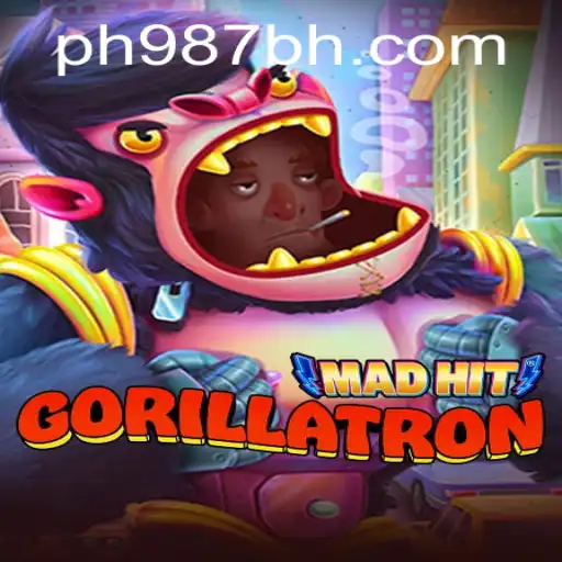 Discover the Thrills of MadHitGorillatron: An Exciting New Game on PH987.COM