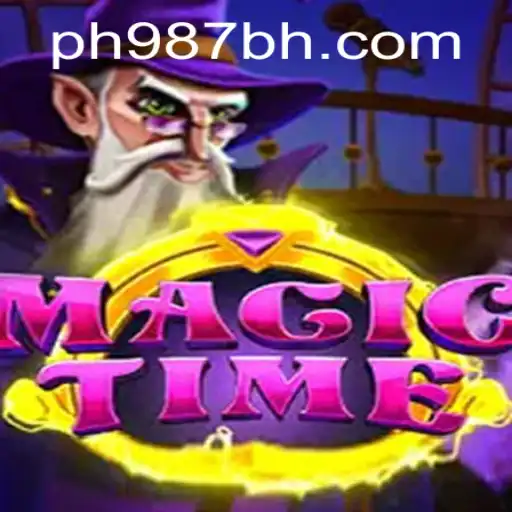 MagicTime: An Exciting New Adventure with PH987.COM