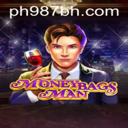 Master the World of Wealth with MoneybagsMan