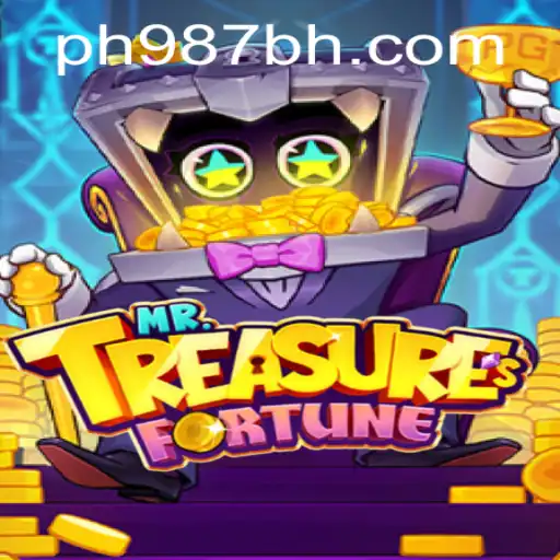 Exploring MrTreasuresFortune: An Engaging Digital Adventure