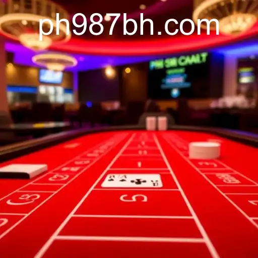 Online Baccarat: A Deep Dive Into the World of PH987.COM