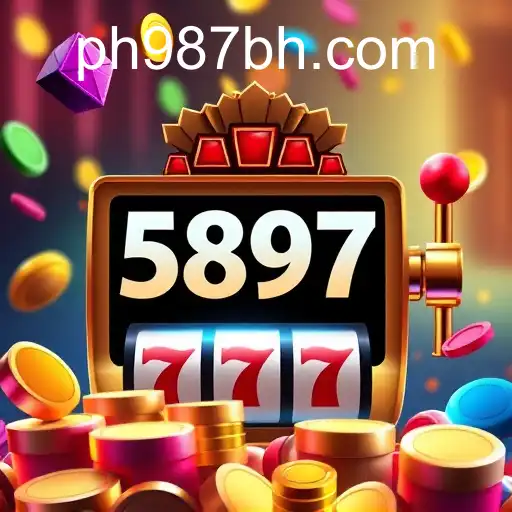 The Thrilling World of Online Slots on PH987.COM