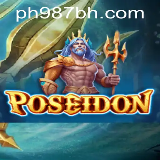 Dive Into the Depths of Poseidon: The Oceanic Adventure on PH987.COM