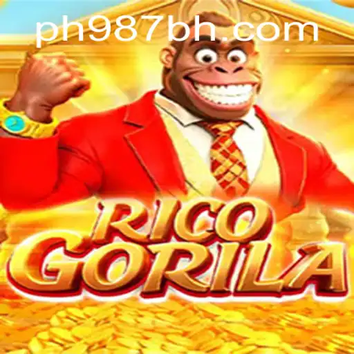 RicoGorila: The Exciting World of Jungle Adventure at PH987.COM