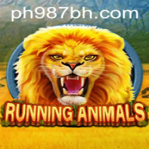 Explore the Exciting World of RunningAnimals with PH987.COM