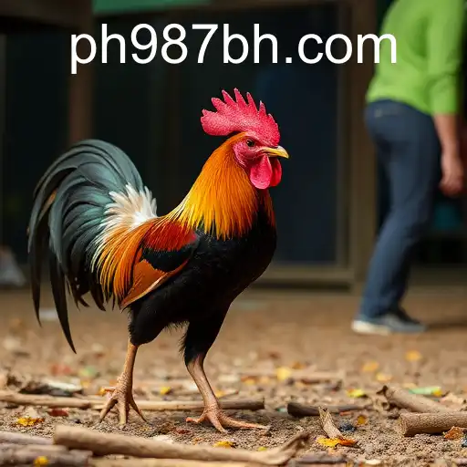 Exploring Sabong Games with PH987.COM: Tradition Meets Technology