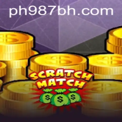 Discover the Exciting World of ScratchMatch with PH987.COM