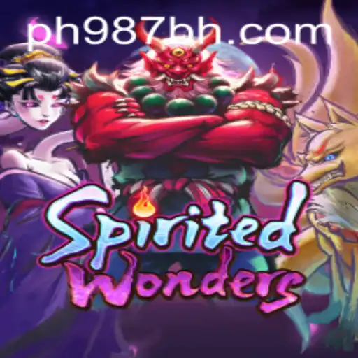 Explore the Enchanting World of SpiritedWonders: Game Description, Introduction, and Rules