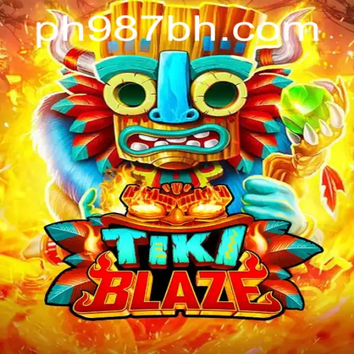 Unveiling the Thrills of TikiBlaze: The Ultimate Gaming Experience