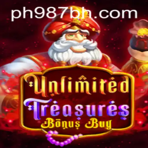 UnlimitedTreasuresBonusBuy: Diving Into a World of Gaming Adventure with PH987.COM
